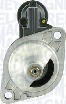 Magneti Marelli 944280109400 - Стартер mashina-shop.ru