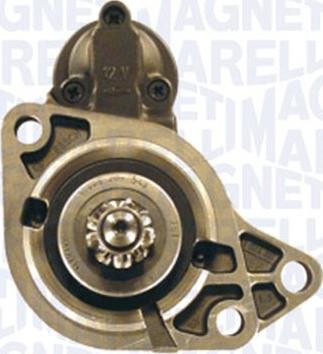 Magneti Marelli 944280182000 - Стартер mashina-shop.ru