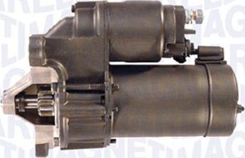 Magneti Marelli 944280131200 - Стартер mashina-shop.ru