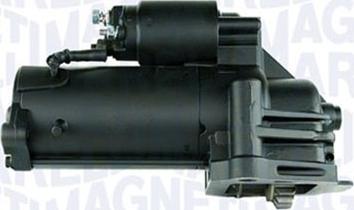 Magneti Marelli 944280800940 - Стартер mashina-shop.ru