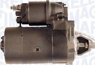 Magneti Marelli 944280800640 - Стартер mashina-shop.ru