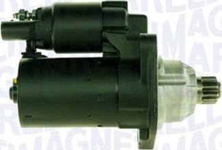 Magneti Marelli 944280202300 - Стартер mashina-shop.ru