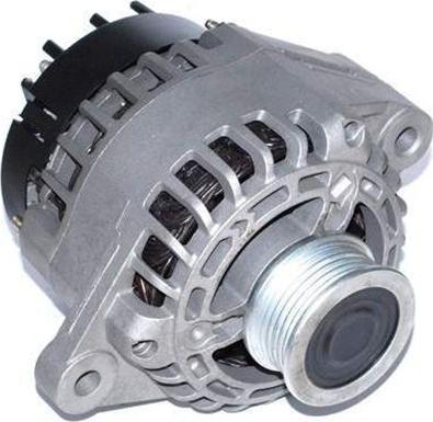 Magneti Marelli 943377492010 - Генератор mashina-shop.ru