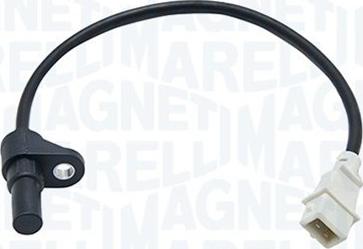 Magneti Marelli 064848084010 - Датчик импульсов, коленвал mashina-shop.ru