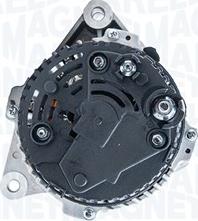 Magneti Marelli 063730715010 - Генератор mashina-shop.ru