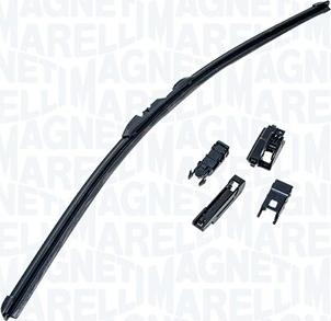 Magneti Marelli 000723145500 - Щетка стеклоочистителя mashina-shop.ru