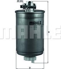 Magneti Marelli 154098577070 - Топливный фильтр mashina-shop.ru