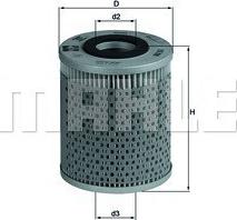 Magneti Marelli 154076774200 - Масляный фильтр mashina-shop.ru