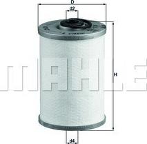 Magneti Marelli 154078114090 - Топливный фильтр mashina-shop.ru