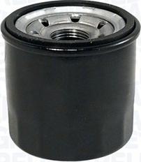 Magneti Marelli 152071758756 - Масляный фильтр mashina-shop.ru