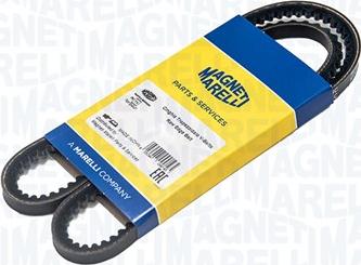 Magneti Marelli 341200002594 - Клиновой ремень, поперечные рёбра mashina-shop.ru