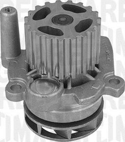 Magneti Marelli 350984011000 - Водяной насос mashina-shop.ru