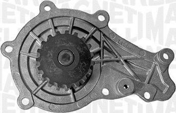 Magneti Marelli 350981869000 - Водяной насос mashina-shop.ru