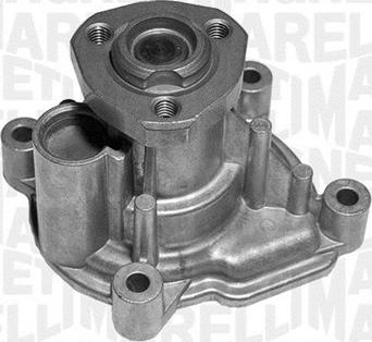 Magneti Marelli 350981865000 - Водяной насос mashina-shop.ru