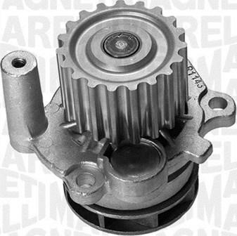 Magneti Marelli 350981816000 - Водяной насос mashina-shop.ru