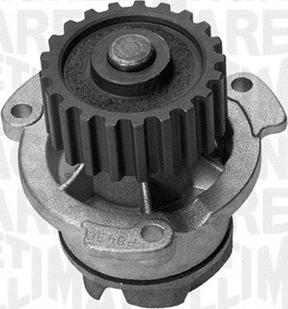 Magneti Marelli 350981717000 - Водяной насос mashina-shop.ru