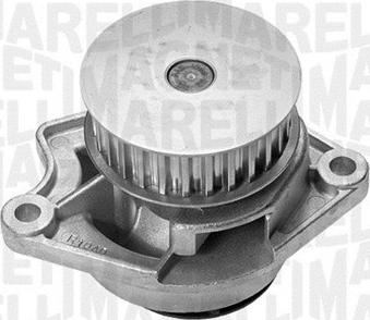 Magneti Marelli 350981777000 - Водяной насос mashina-shop.ru