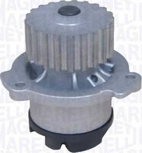 Magneti Marelli 352316170582 - Водяной насос mashina-shop.ru