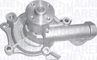 Magneti Marelli 352316170622 - Водяной насос mashina-shop.ru