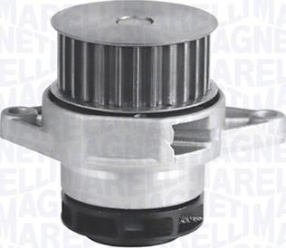 Magneti Marelli 352316171194 - Водяной насос mashina-shop.ru