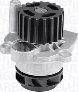 Magneti Marelli 352316171195 - Водяной насос mashina-shop.ru