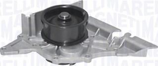 Magneti Marelli 352316171176 - Водяной насос mashina-shop.ru