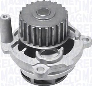 Magneti Marelli 352316171171 - Водяной насос mashina-shop.ru