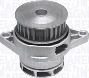 Magneti Marelli 352316171173 - Водяной насос mashina-shop.ru