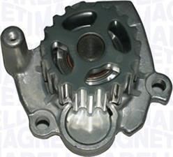 Magneti Marelli 352316171206 - Водяной насос mashina-shop.ru