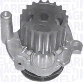 Magneti Marelli 352316171201 - Водяной насос mashina-shop.ru