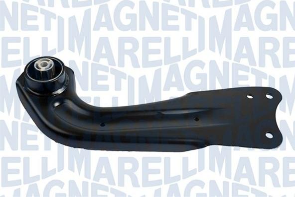 Magneti Marelli 301181310550 - Рычаг подвески колеса mashina-shop.ru