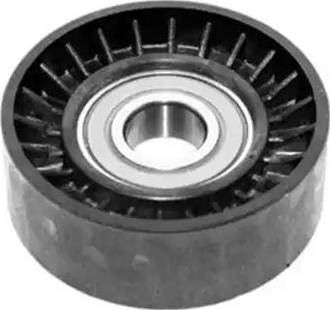 Magneti Marelli 331316170219 - Ролик, поликлиновый ремень mashina-shop.ru