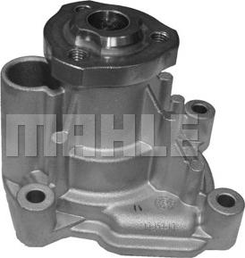 MAHLE CP 562 000S - Водяной насос mashina-shop.ru