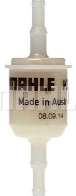 MAHLE KL 13 OF - Топливный фильтр mashina-shop.ru