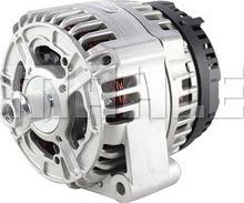 MAHLE MG 52 - Генератор mashina-shop.ru