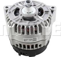 MAHLE MG 52 - Генератор mashina-shop.ru