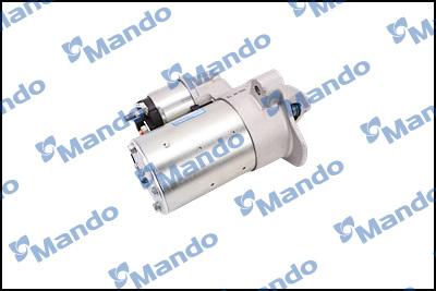 Mando EX25187951 - Стартер mashina-shop.ru