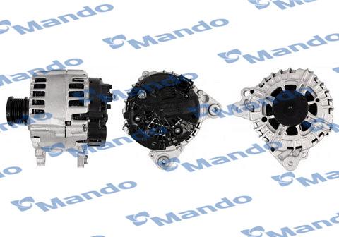 Mando MEE035090 - Генератор mashina-shop.ru