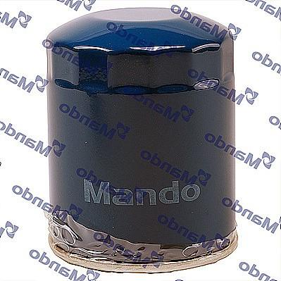 Mando MOF4457 - Масляный фильтр mashina-shop.ru