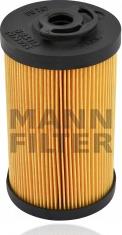 Mann-Filter PU 707 x - Топливный фильтр mashina-shop.ru