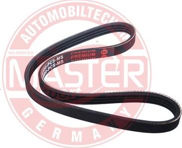 MASTER-SPORT GERMANY 4PK680-PCS-MS - Поликлиновой ремень mashina-shop.ru