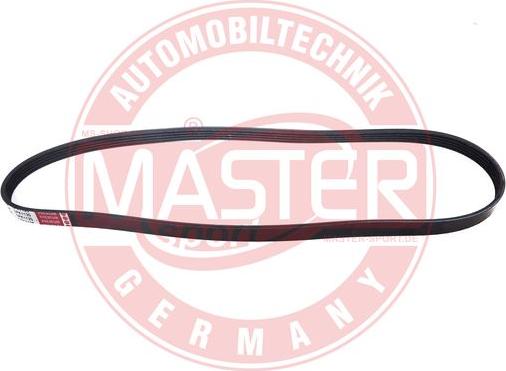 MASTER-SPORT GERMANY 5PK1135-PCS-MS - Поликлиновой ремень mashina-shop.ru