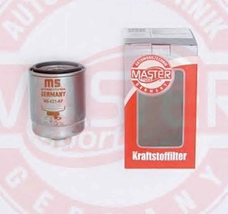 MASTER-SPORT GERMANY 821-KF-PCS-MS - Топливный фильтр mashina-shop.ru