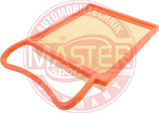 MASTER-SPORT GERMANY 3575-LF-PCS-MS - Воздушный фильтр, двигатель mashina-shop.ru