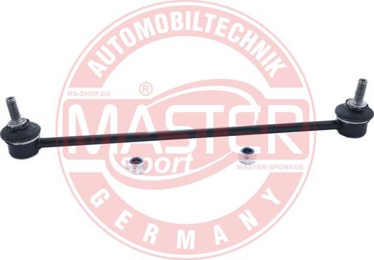 MASTER-SPORT GERMANY 22651-PCS-MS - Тяга / стойка, стабилизатор mashina-shop.ru