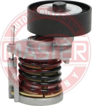 MASTER-SPORT GERMANY N31058-PCS-MS - Ролик, поликлиновый ремень mashina-shop.ru