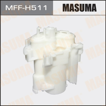 MASUMA MFF-H511 - Топливный фильтр mashina-shop.ru