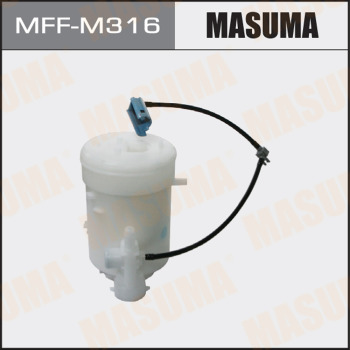 MASUMA MFF-M316 - Топливный фильтр mashina-shop.ru