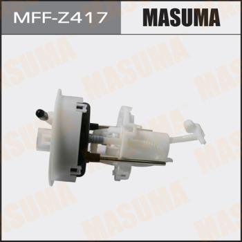 MASUMA MFF-Z417 - Топливный фильтр mashina-shop.ru