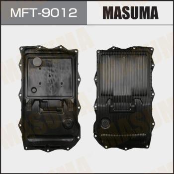 MASUMA MFT-9012 - Гидрофильтр, автоматическая коробка передач mashina-shop.ru